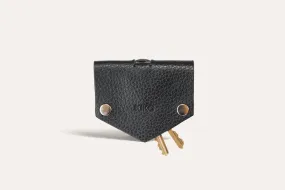 Kiko Leather Key Case