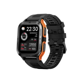 Kospet Tank M2 Smart Watch – Orange