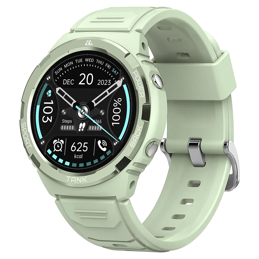 KOSPET TANK S1 Smartwatch