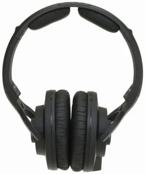 KRK KNS 6400 Dynamic Closed-back Headphones