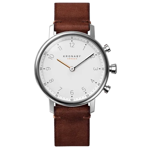 Kronaby Nord Hybrid Smartwatch S0711-1