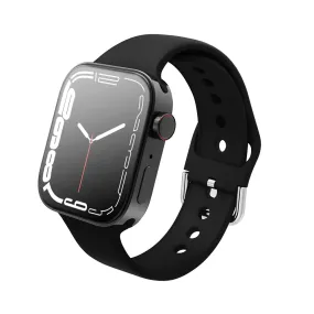 Kumi Ku2 Max Smartwatch (Black)