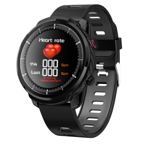 L3 Smartwatch