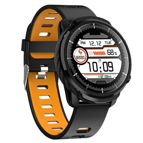 L3 Smartwatch