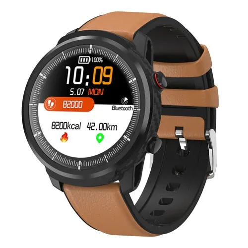 L3 Smartwatch