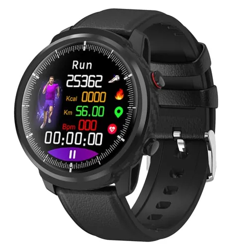 L3 Smartwatch