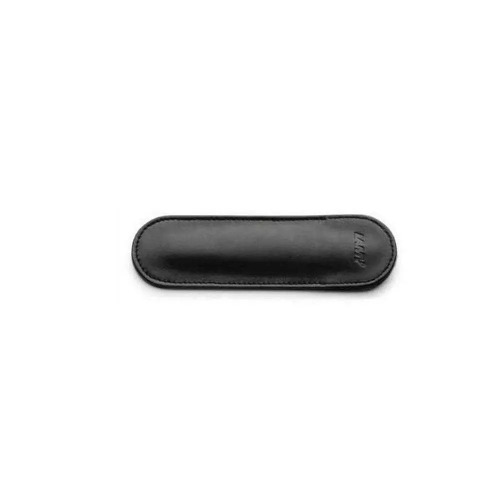 LAMY Leather Case (1 Slot) - Black for Pico