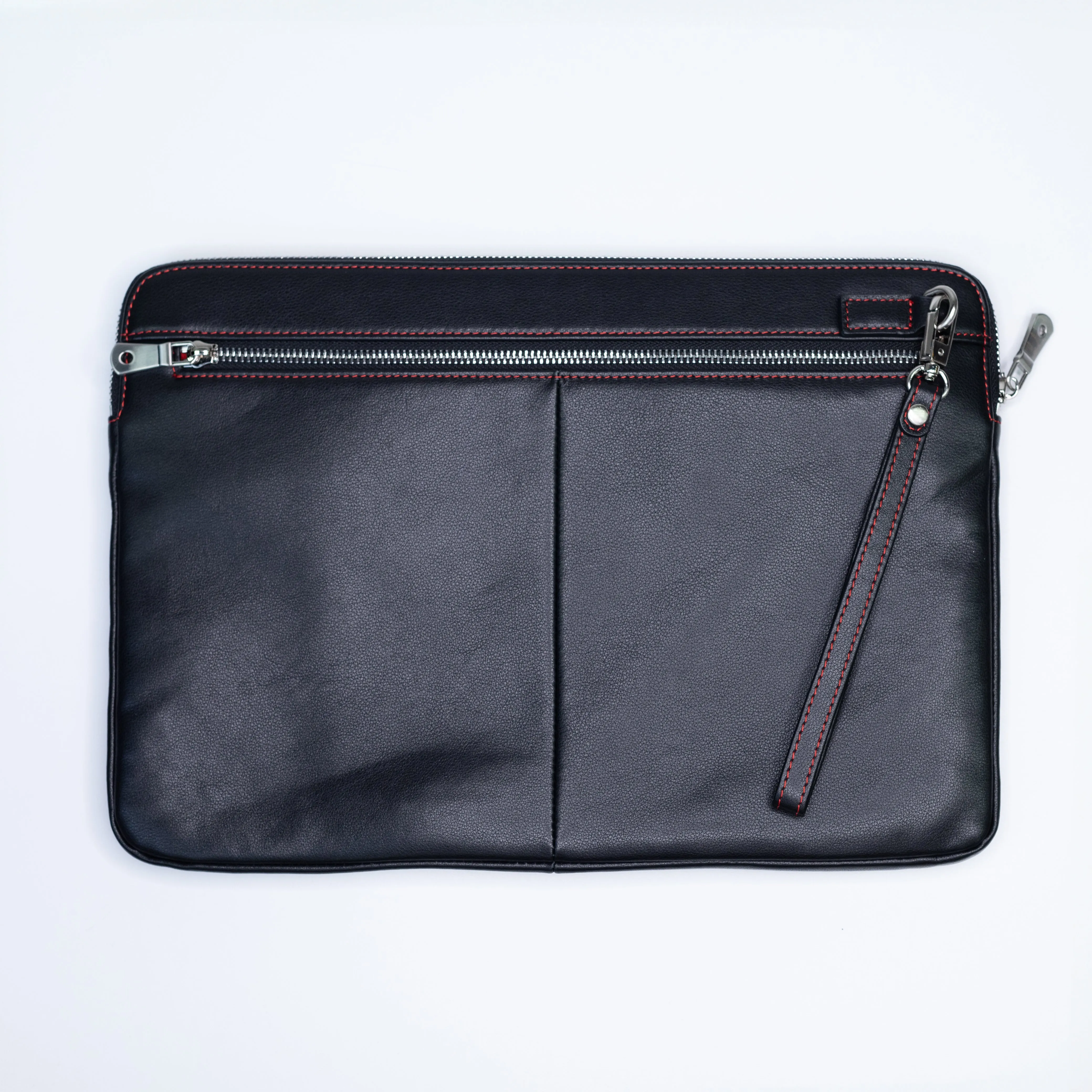 Leather Laptop Case