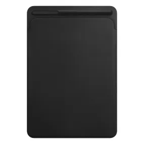 Leather Sleeve for 12.9-inch iPad Pro