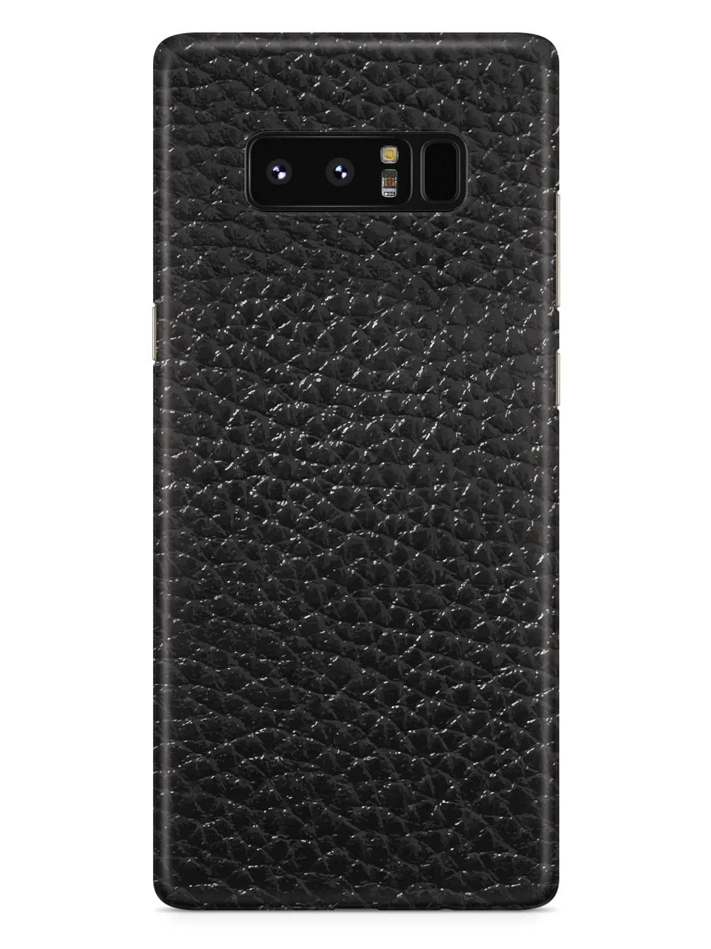 Leather Texture Case