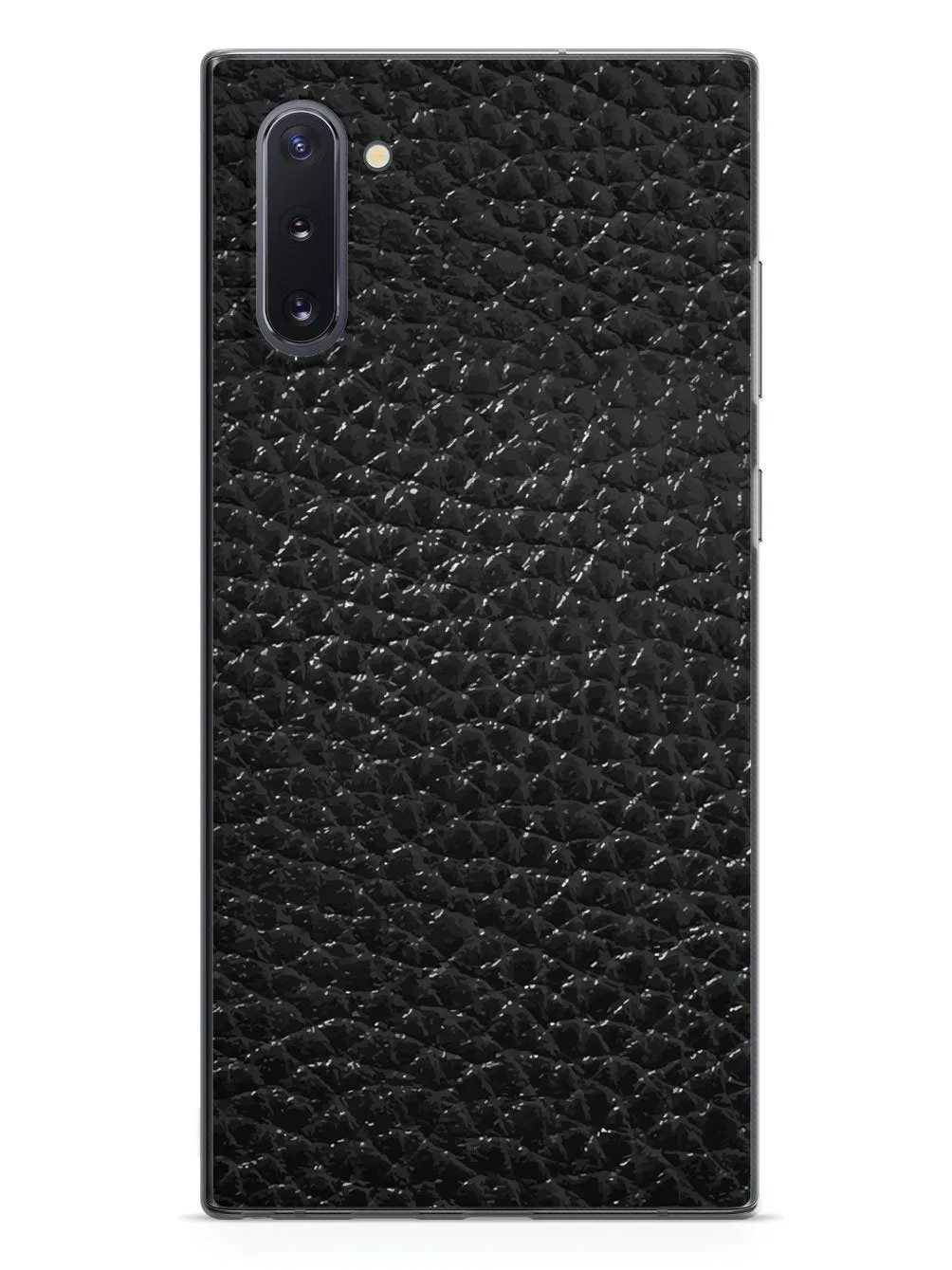 Leather Texture Case