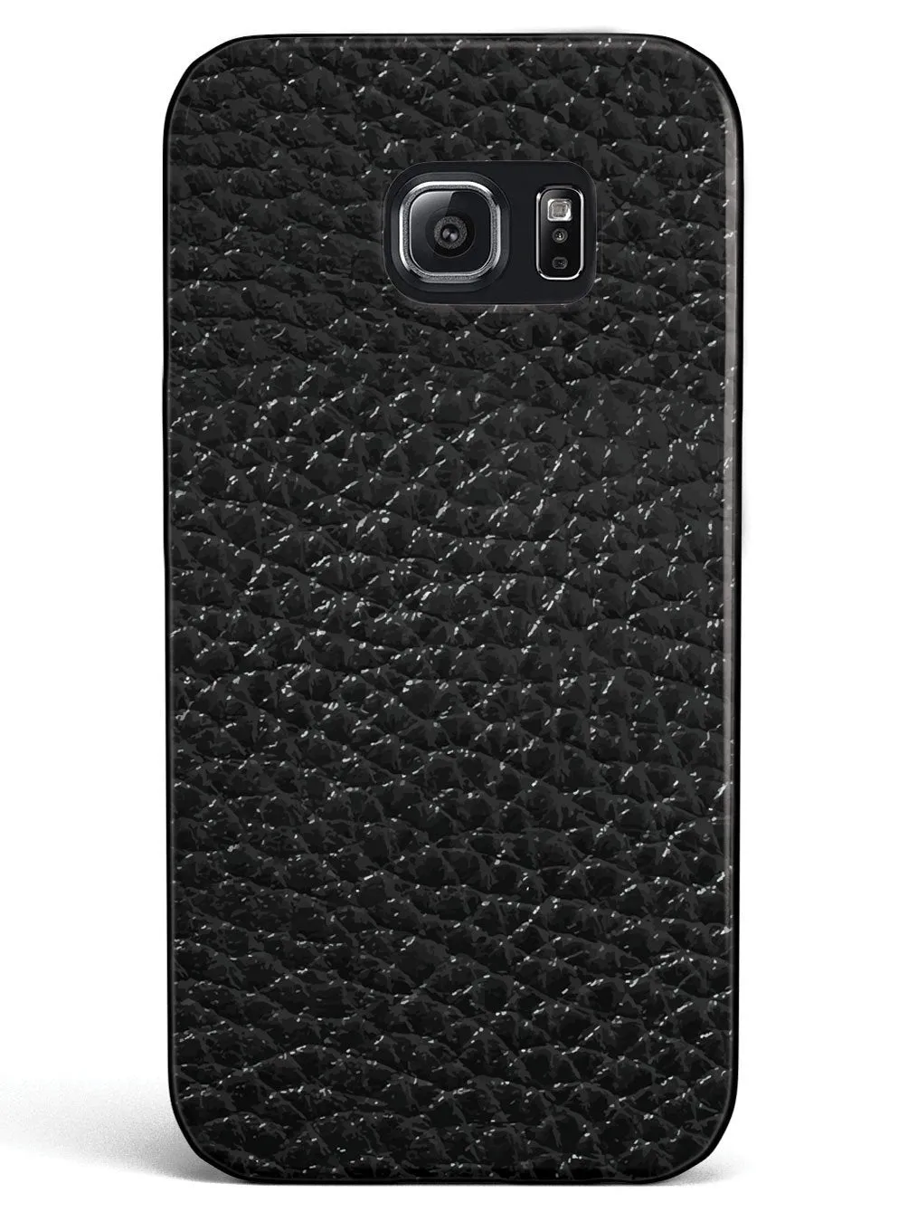 Leather Texture Case