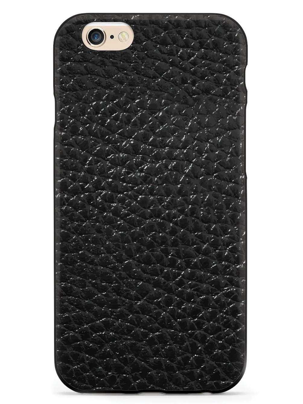 Leather Texture Case