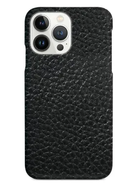 Leather Texture Case