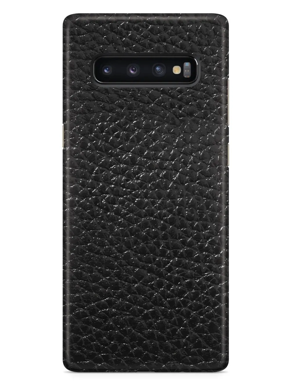 Leather Texture Case