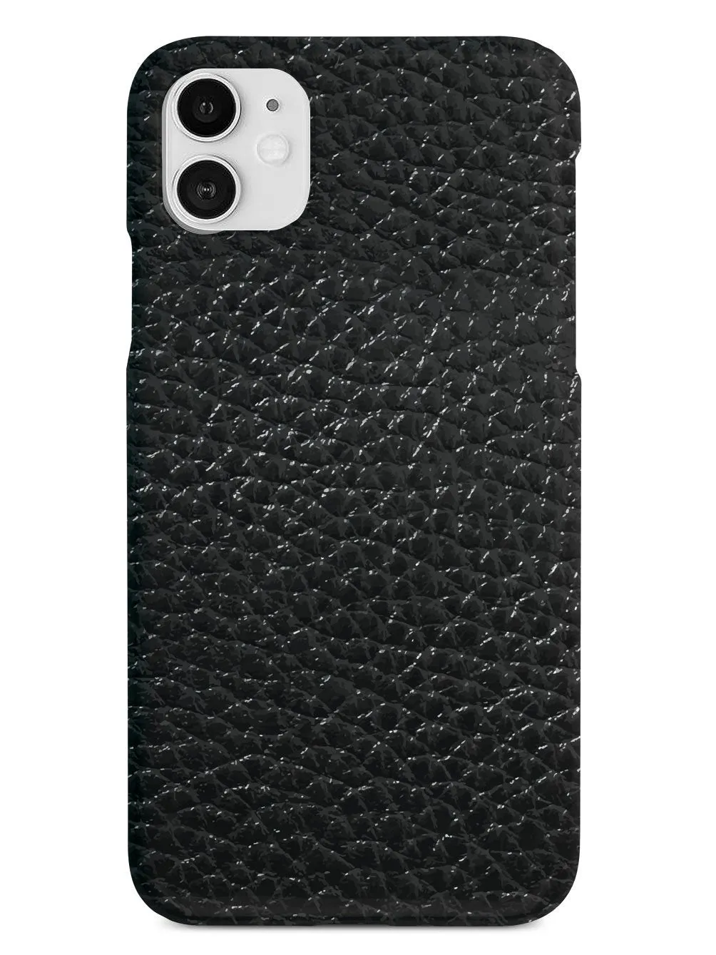 Leather Texture Case