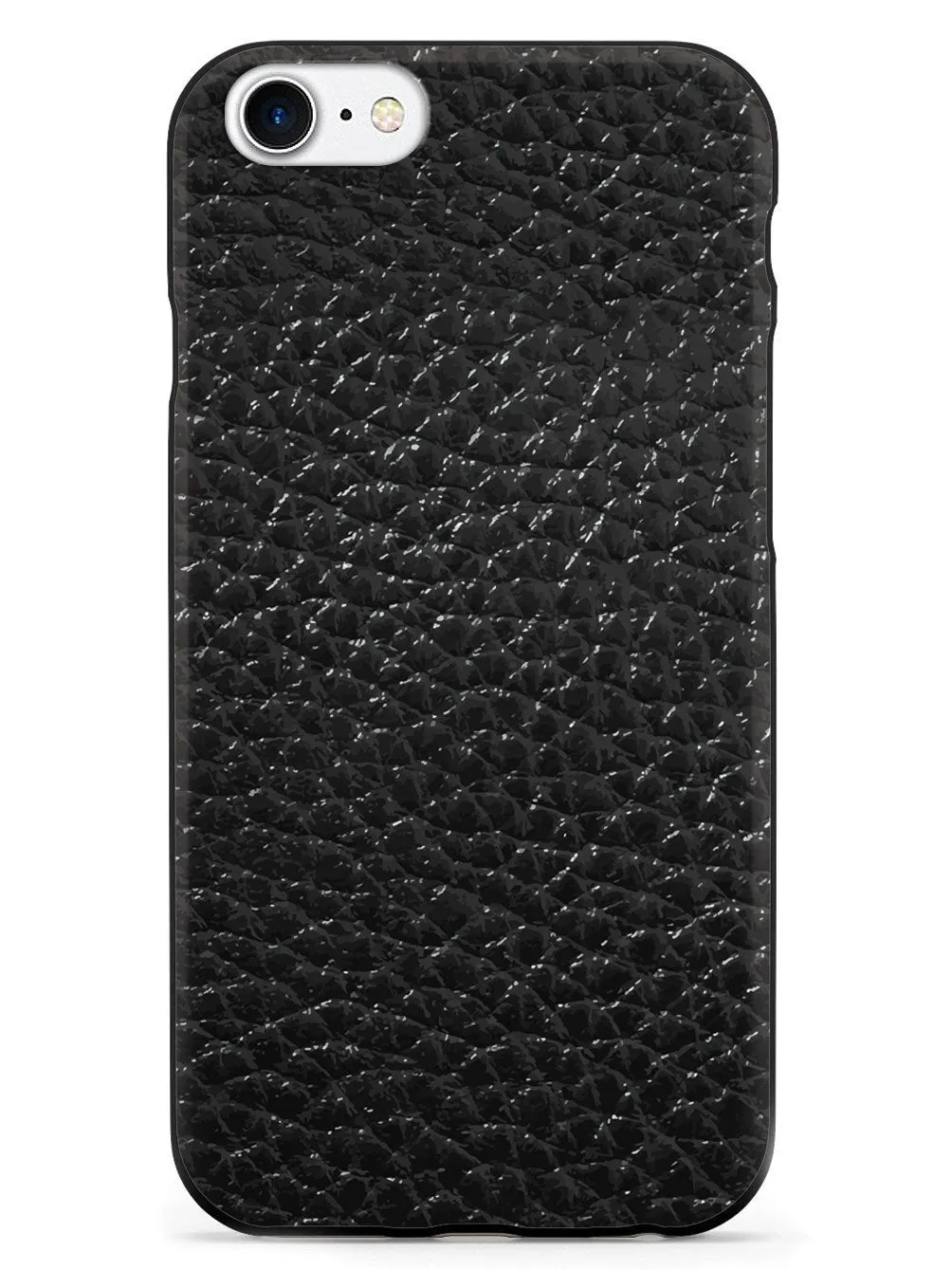 Leather Texture Case