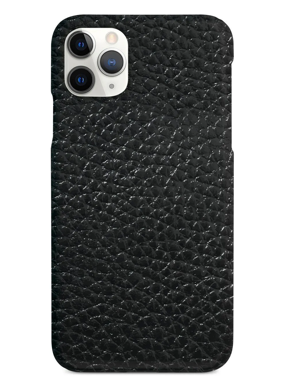 Leather Texture Case