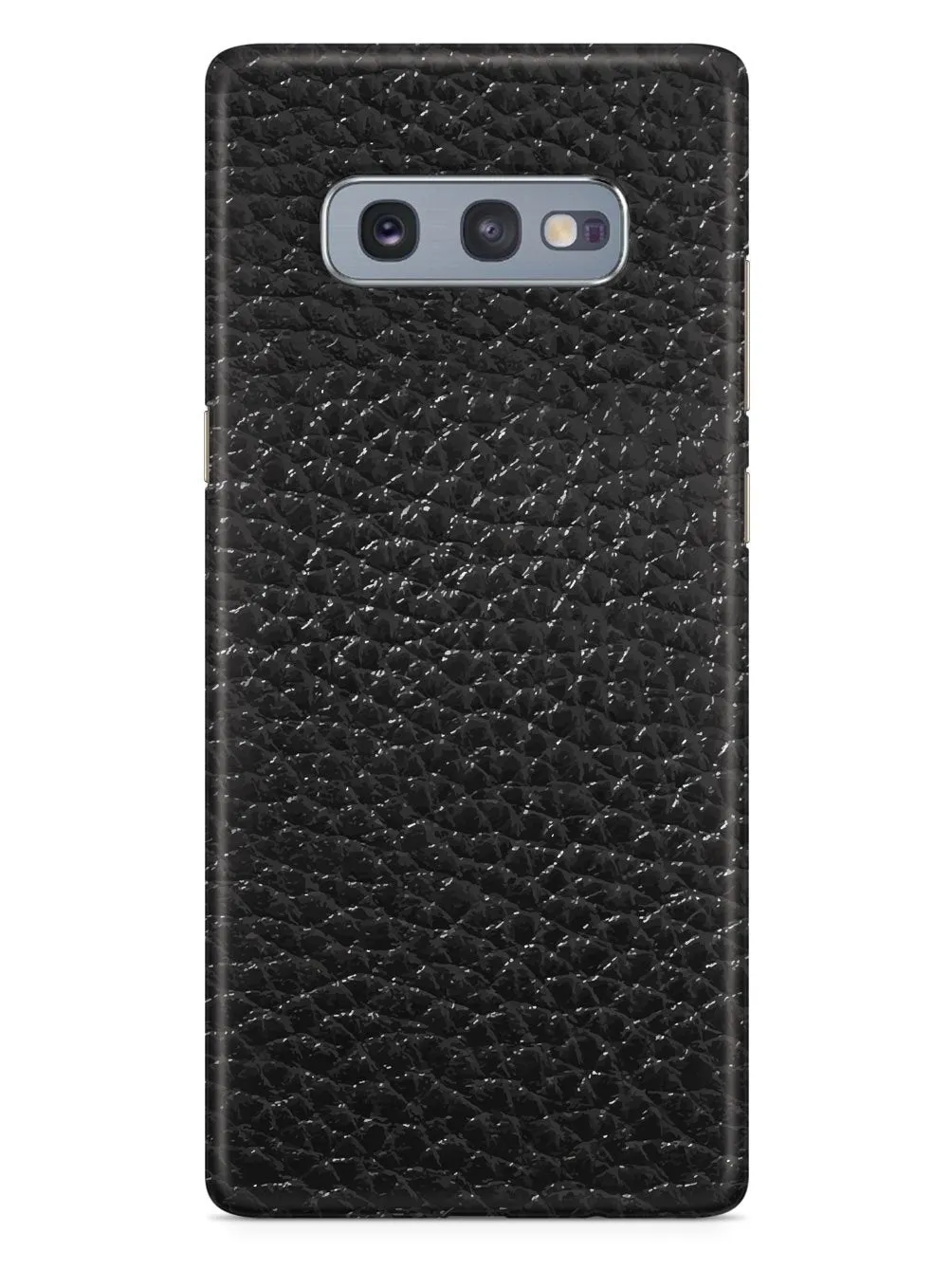 Leather Texture Case