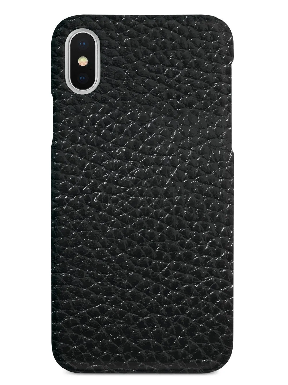 Leather Texture Case