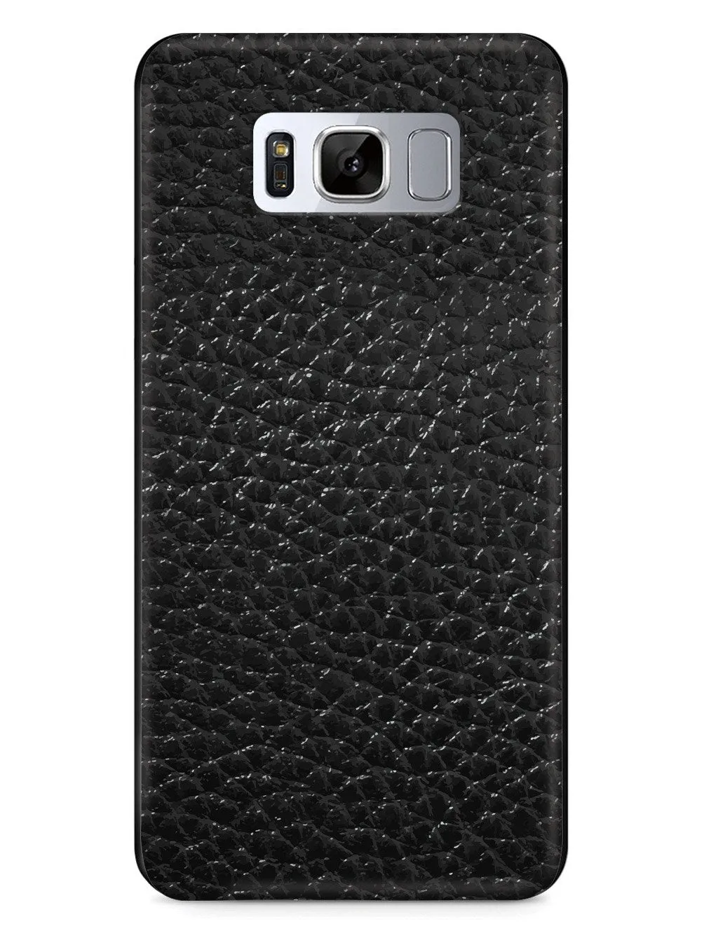 Leather Texture Case