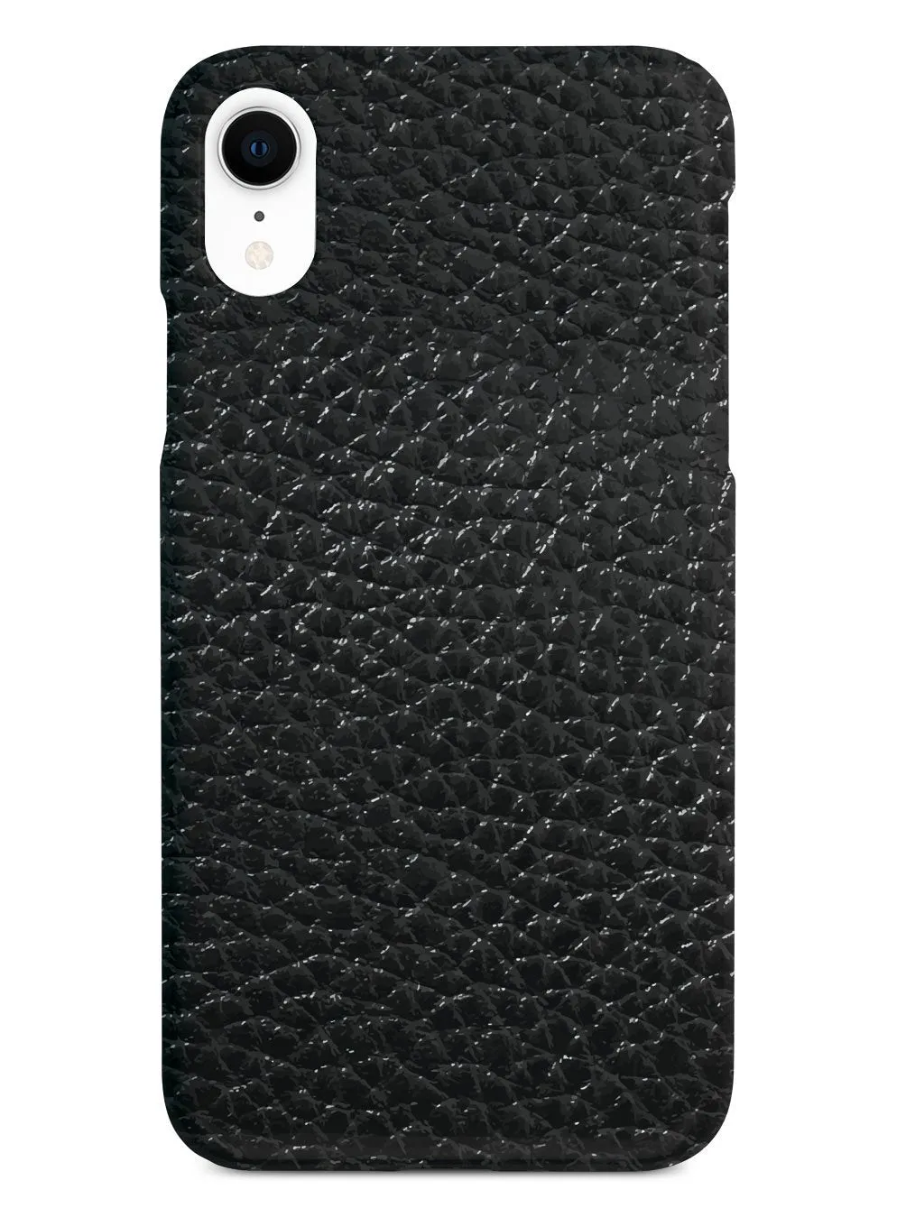 Leather Texture Case