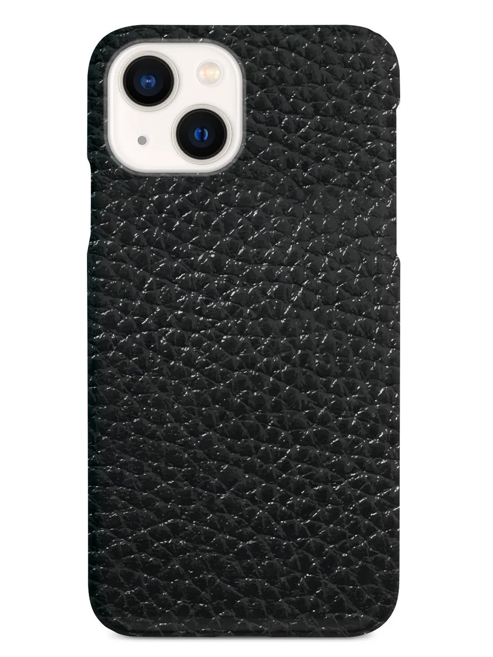 Leather Texture Case