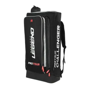 Legend ProTour Challenger Backpack w/ Arrow Tube