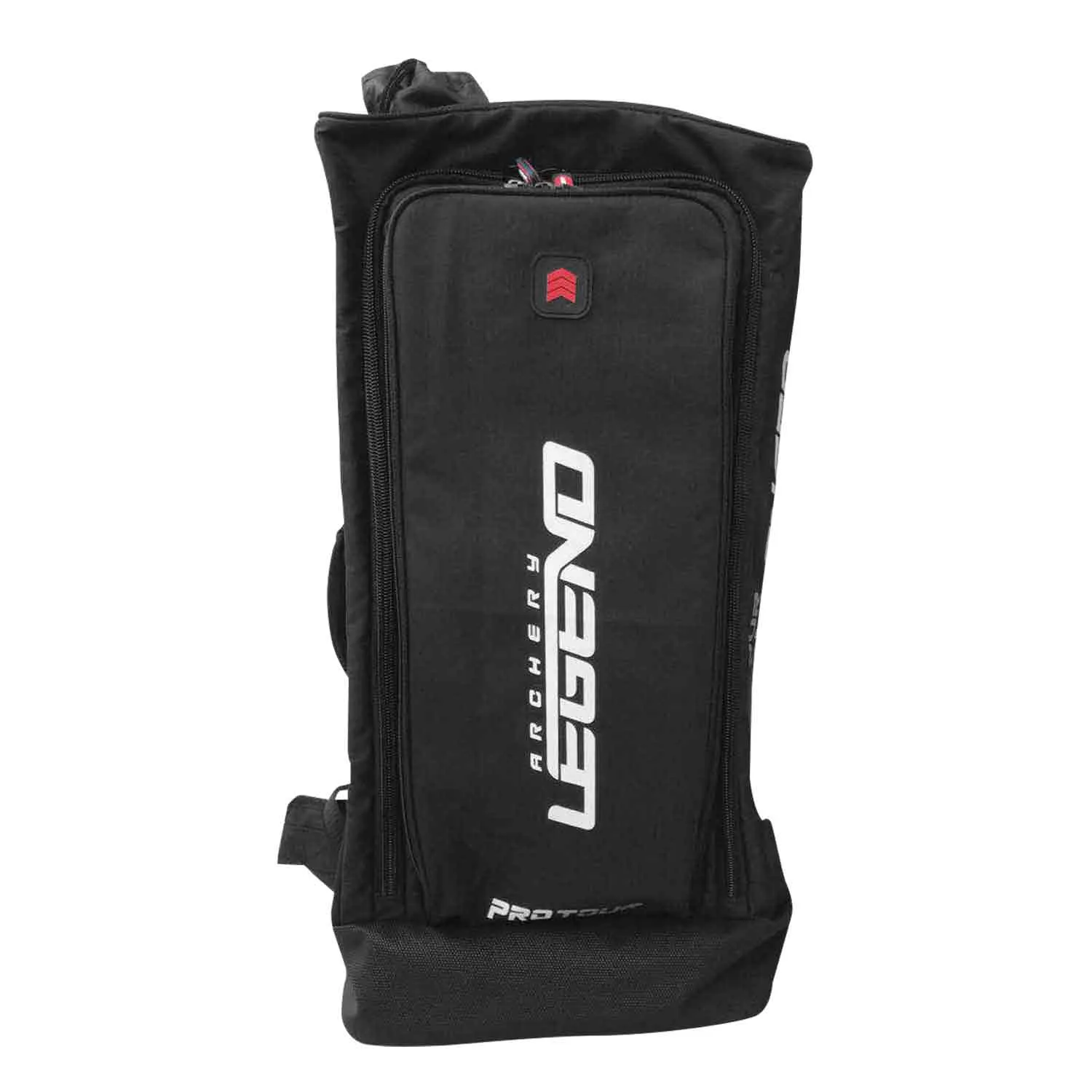 Legend ProTour Challenger Backpack w/ Arrow Tube