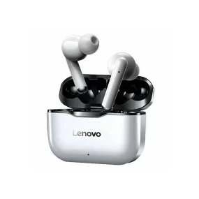 Lenovo LivePods LP1 Wireless Earbuds