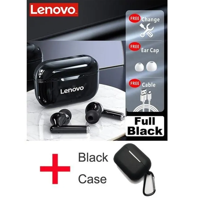 Lenovo LP1 TWS Bluetooth 5.0 Wireless Headset