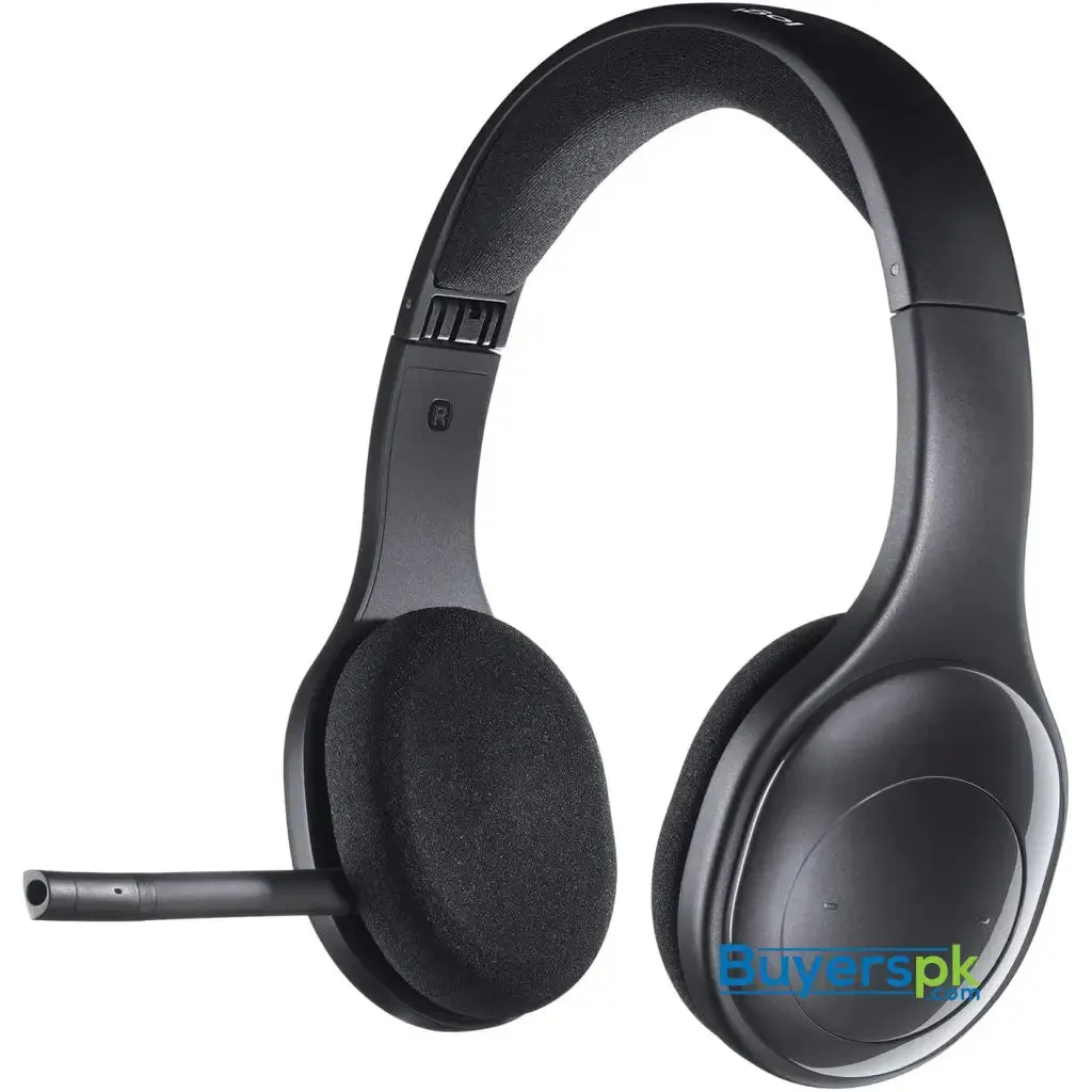 Logitech H800 Wireless Bluetooth Headset