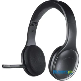 Logitech H800 Wireless Bluetooth Headset