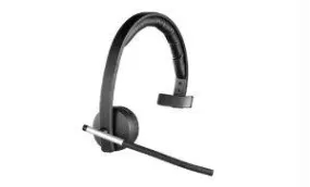 Logitech Logitech Wireless Headset Mono H820e