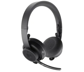 LOGITECH ZONE WIRELESS BLUETOOTH ANC HEADSET