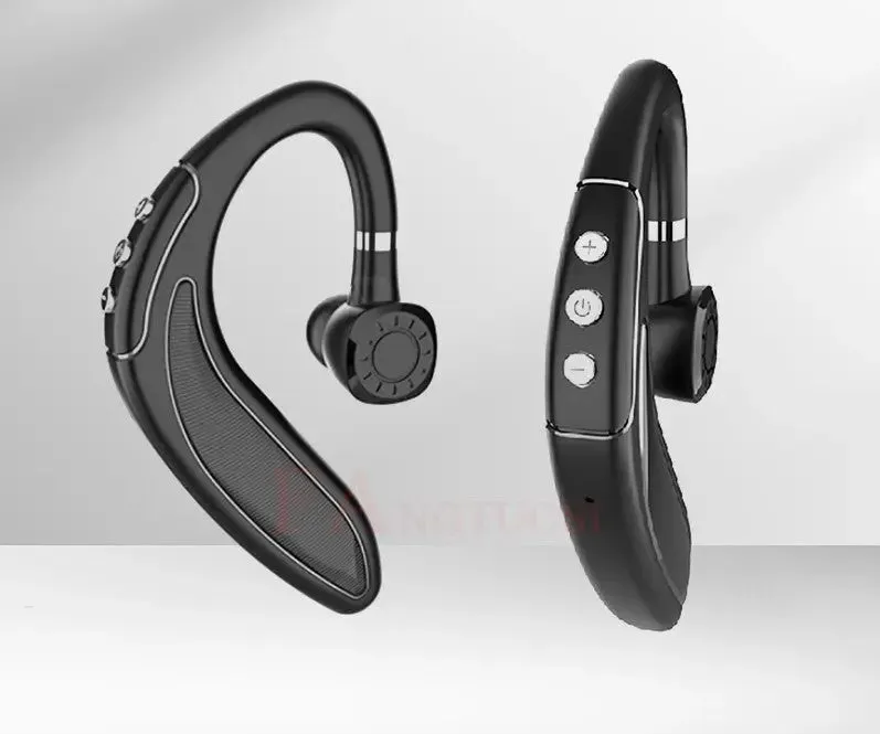 Long Standby Handsfree Wireless Bluetooth 5.0 Headset -Bluetooth Headset