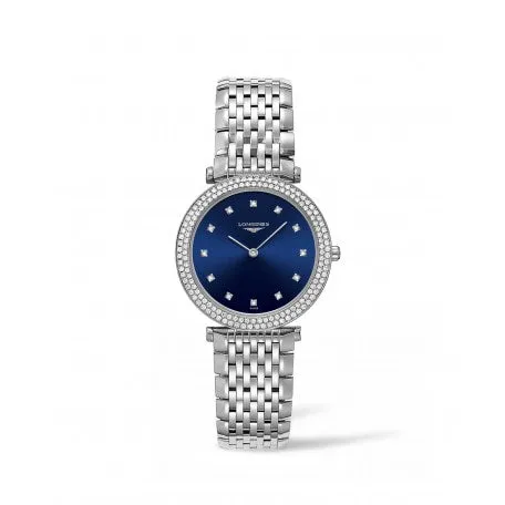 Longines Ladies' L45150976 La Grande Classique Watch