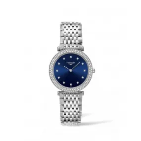 Longines Ladies' L45150976 La Grande Classique Watch