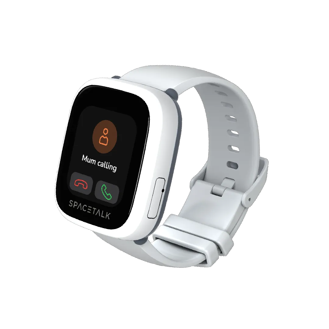 Loop Smartwatch Connect Bundle with 30GB Plan 365 Days