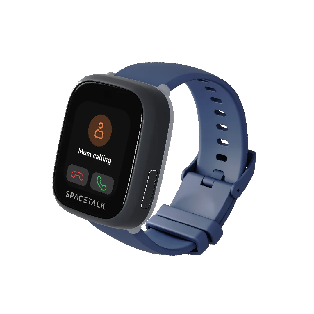 Loop Smartwatch Connect Bundle with 30GB Plan 365 Days