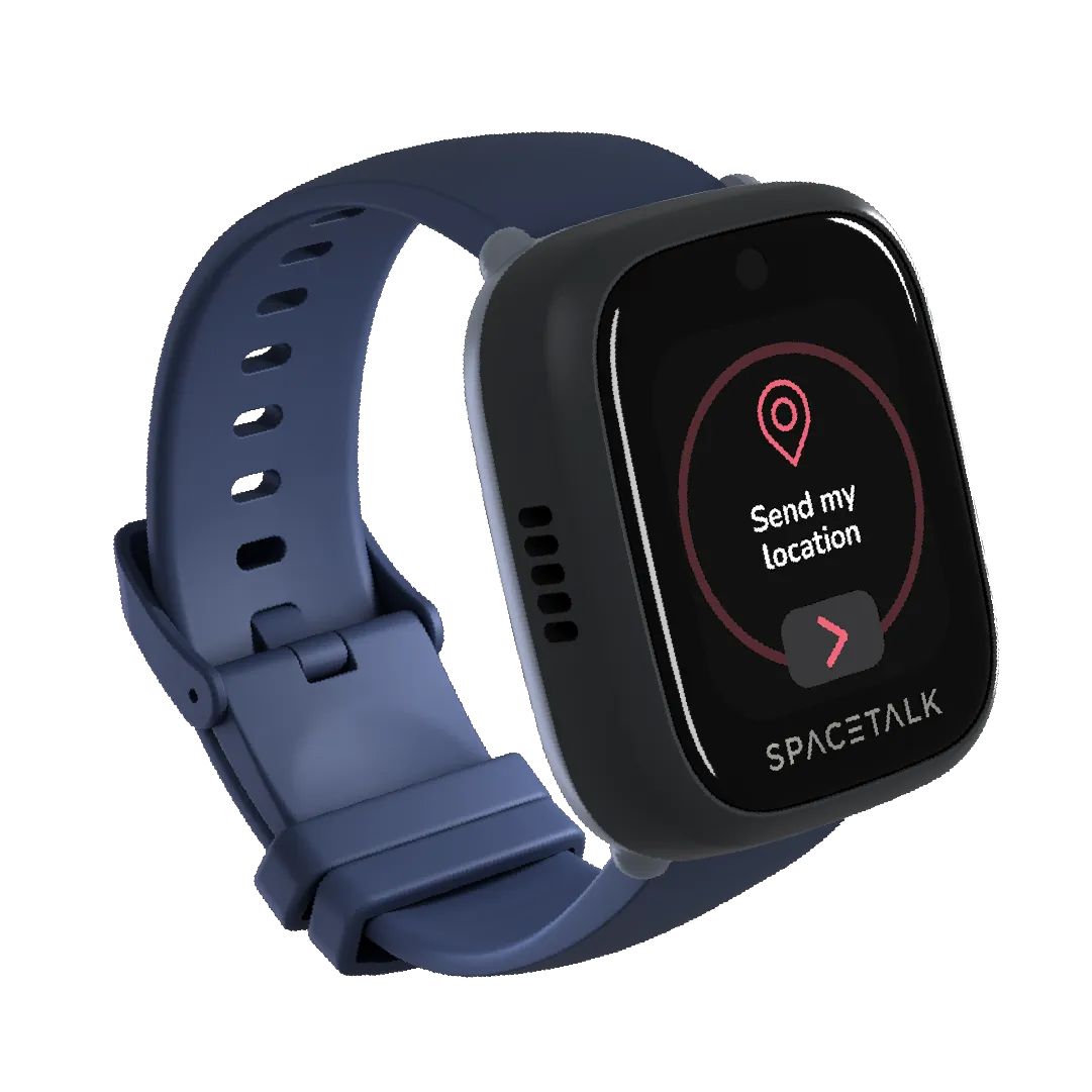 Loop Smartwatch Connect Bundle with 30GB Plan 365 Days