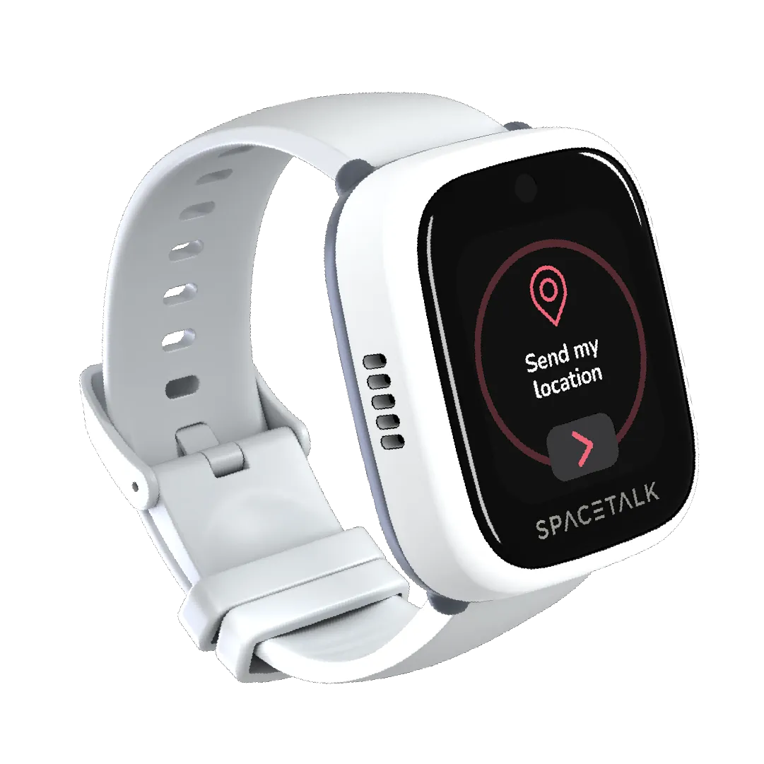 Loop Smartwatch Connect Bundle with 30GB Plan 365 Days