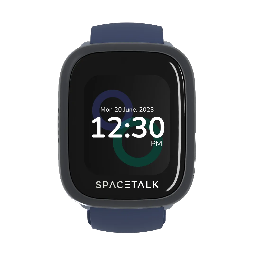 Loop Smartwatch Connect Bundle with 30GB Plan 365 Days