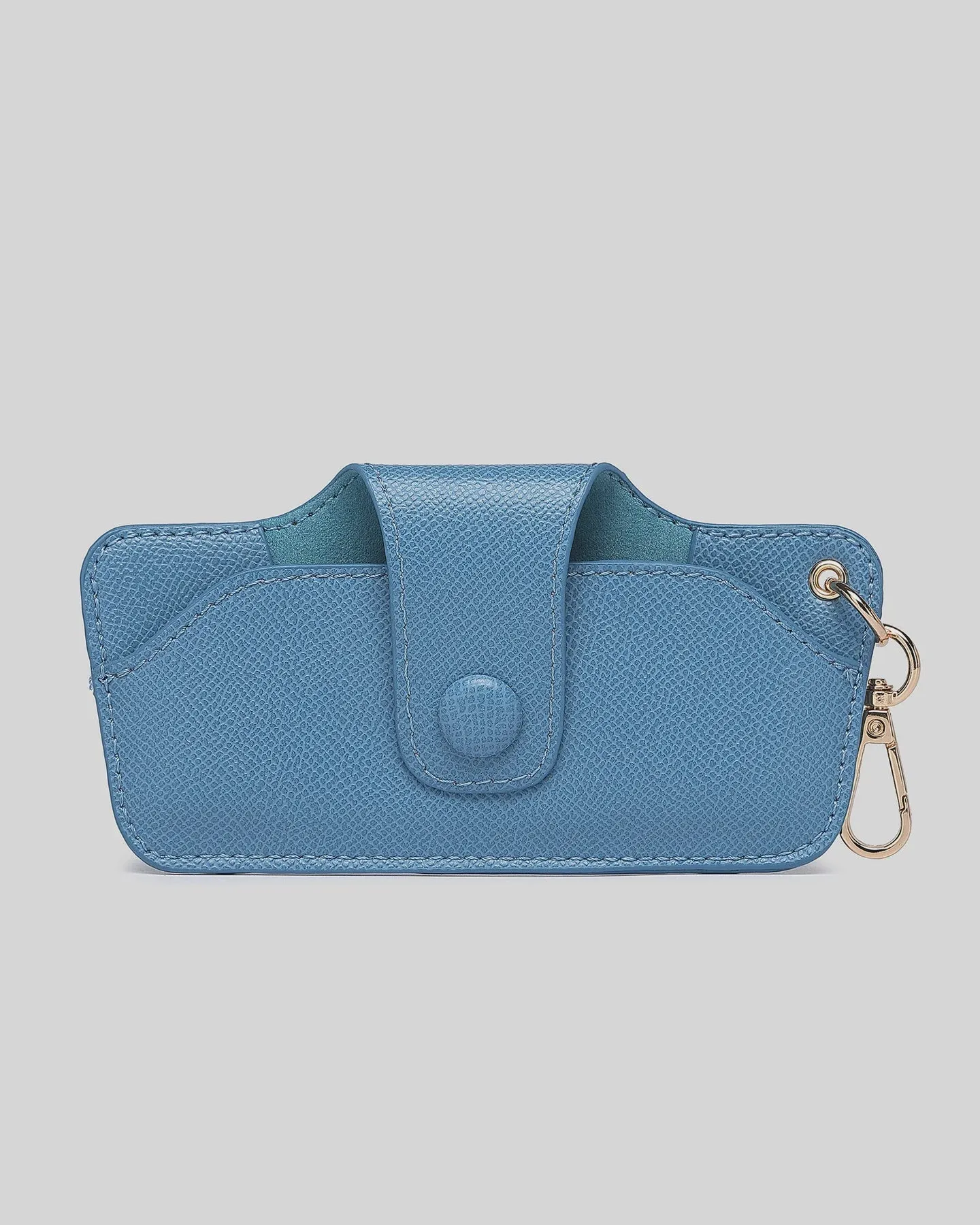 Louenhide Skittle Sunglass Case - Cloud Blue