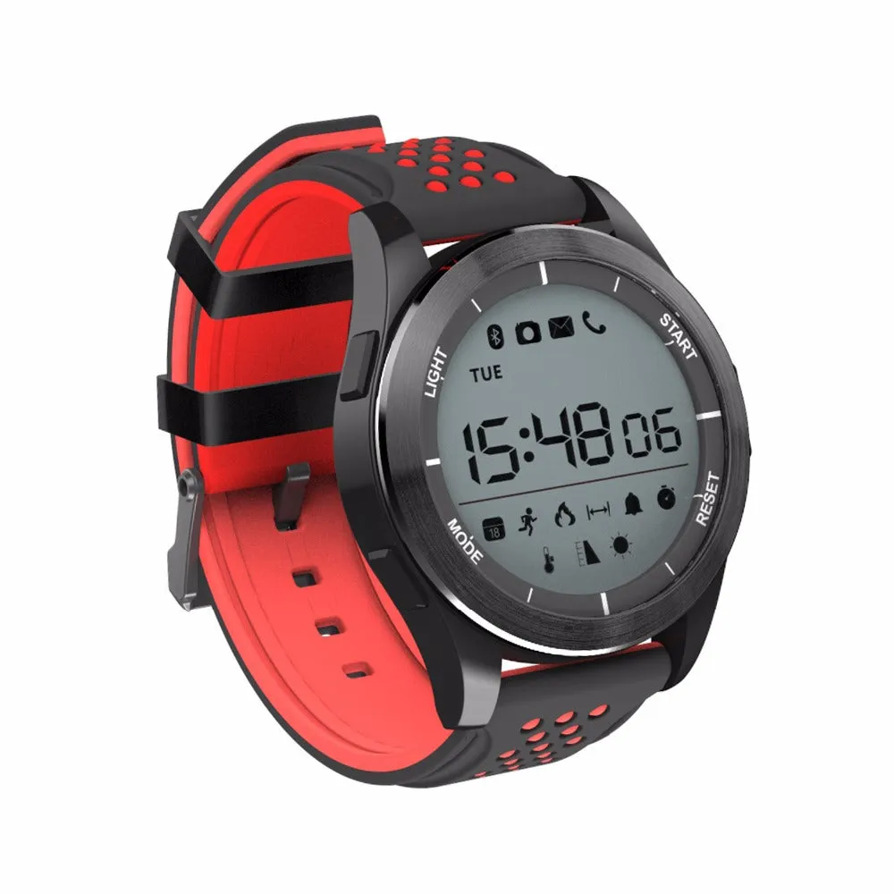 Luminous Outdoor Smart Watch