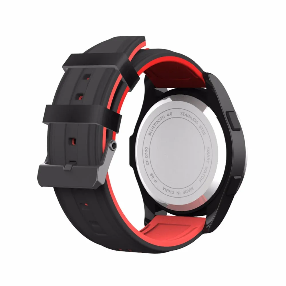 Luminous Outdoor Smart Watch