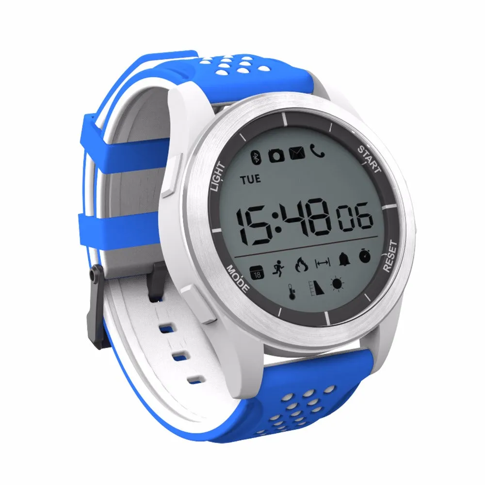 Luminous Outdoor Smart Watch