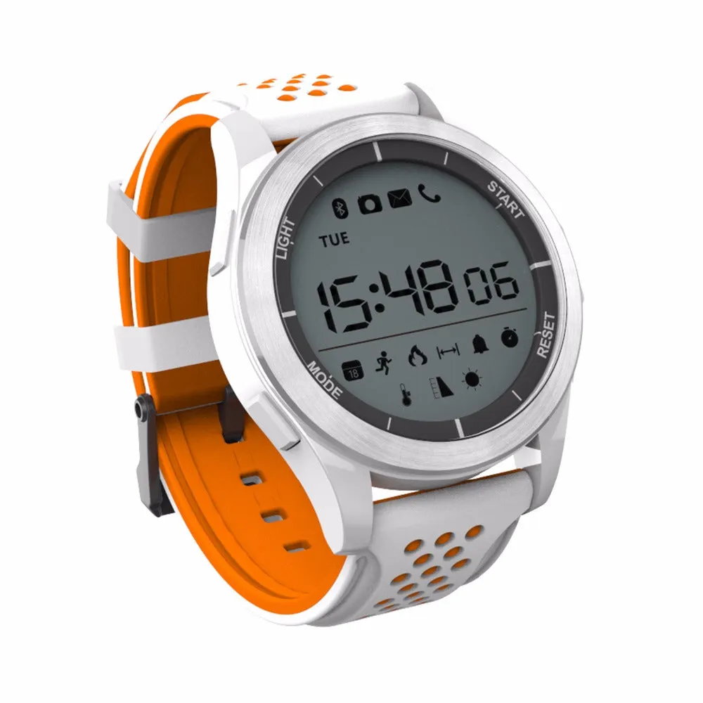 Luminous Outdoor Smart Watch