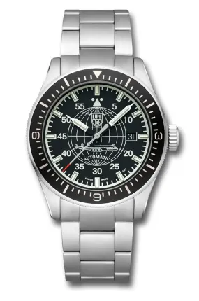 LUMINOX XA.9601.M AIR AUTOMATIC CONSTELLATION PILOT WATCH