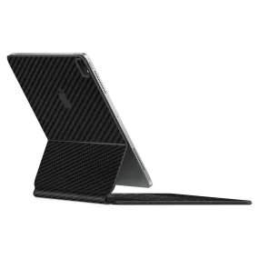 Magic Keyboard for iPad Carbon Series Skins